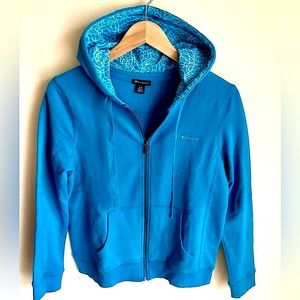EUC Women’s Champion HOODIE Small